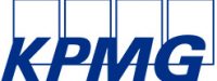 KPMG logo